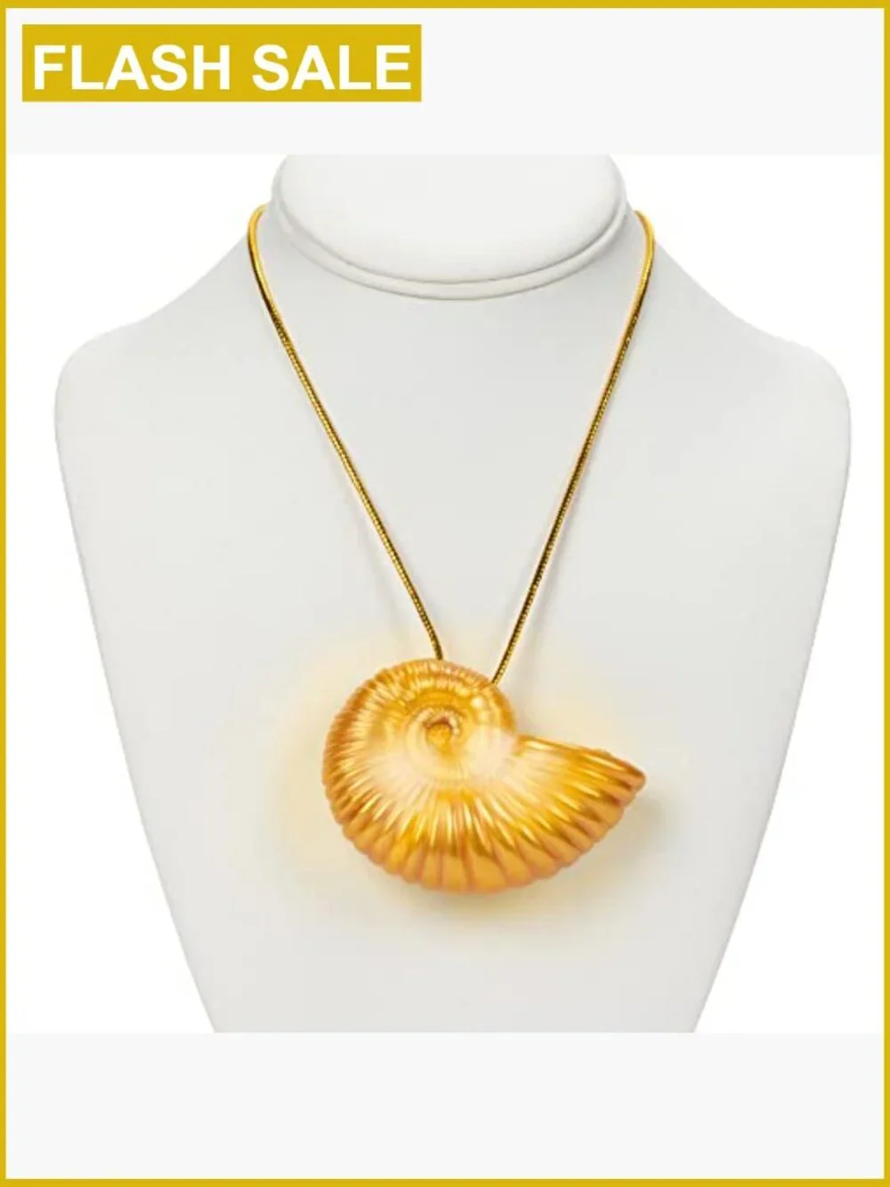 Little Mermaid Ariel Light-Up Singing Seashell Necklace Dress-Up Toy for Girls